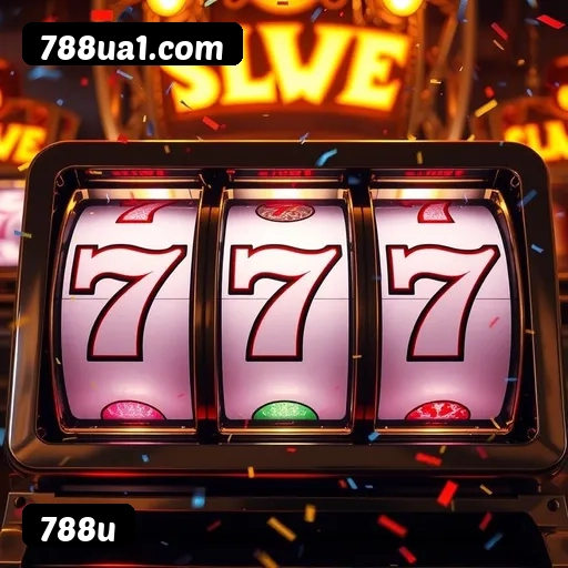 788u bônus R$5.000 + 500 giros - Rollover 35x, prazo 30 dias, 38% taxa conversão