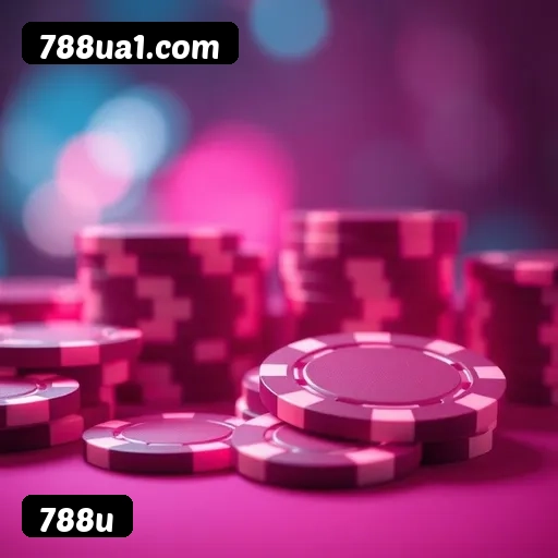 788u segurança SSL 256-bit - Licença Curaçao, eCOGRA, GLI certificado